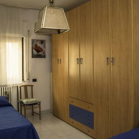 La Casa Di Rosa Διαμέρισμα Ματέρα Εξωτερικό φωτογραφία