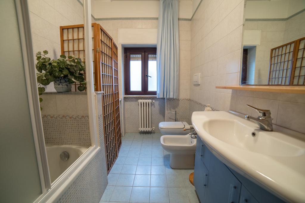 La Casa Di Rosa Διαμέρισμα Ματέρα Εξωτερικό φωτογραφία