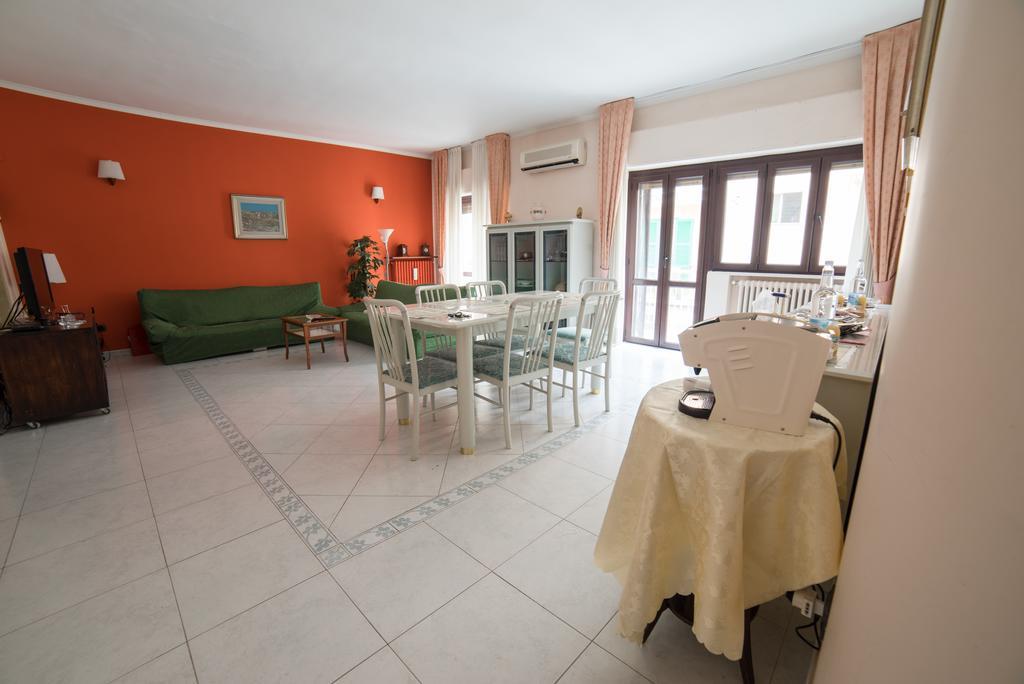 La Casa Di Rosa Διαμέρισμα Ματέρα Εξωτερικό φωτογραφία