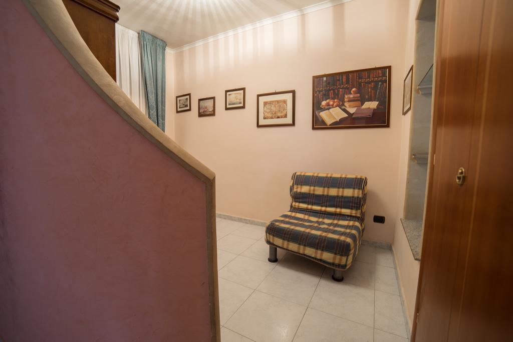 La Casa Di Rosa Διαμέρισμα Ματέρα Εξωτερικό φωτογραφία
