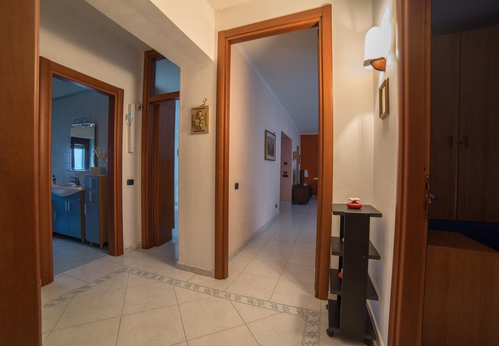 La Casa Di Rosa Διαμέρισμα Ματέρα Εξωτερικό φωτογραφία