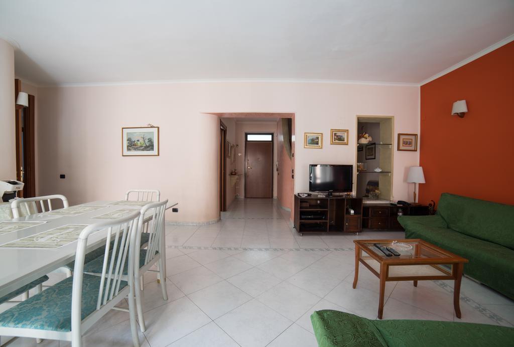 La Casa Di Rosa Διαμέρισμα Ματέρα Εξωτερικό φωτογραφία