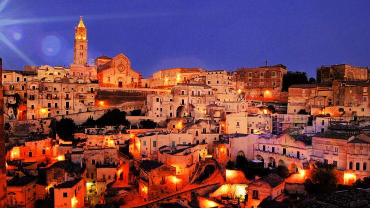 La Casa Di Rosa Διαμέρισμα Ματέρα Εξωτερικό φωτογραφία