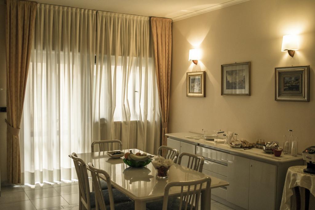 La Casa Di Rosa Διαμέρισμα Ματέρα Εξωτερικό φωτογραφία
