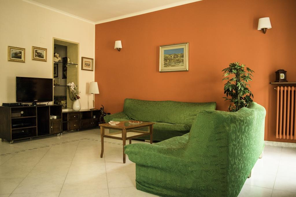 La Casa Di Rosa Διαμέρισμα Ματέρα Εξωτερικό φωτογραφία