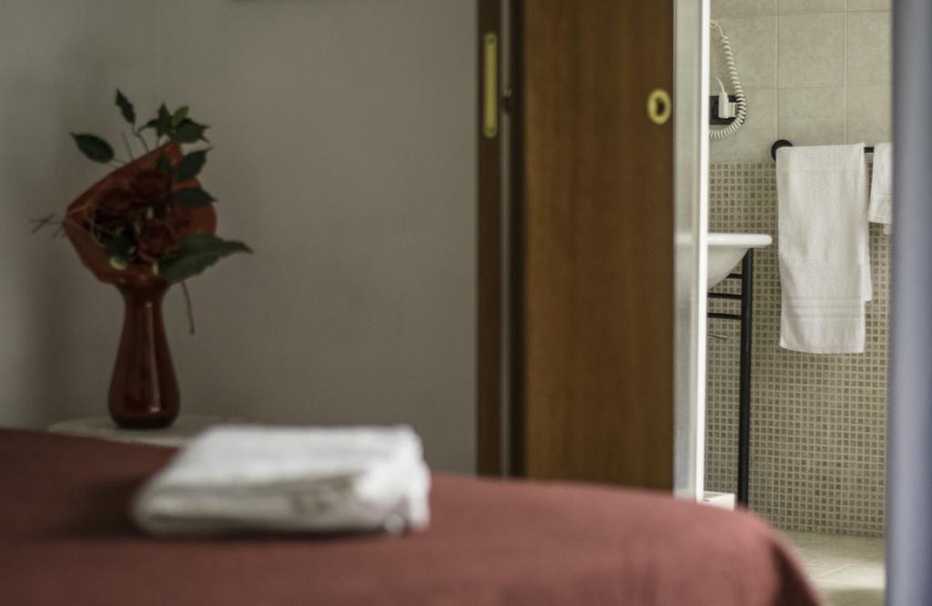 La Casa Di Rosa Διαμέρισμα Ματέρα Εξωτερικό φωτογραφία