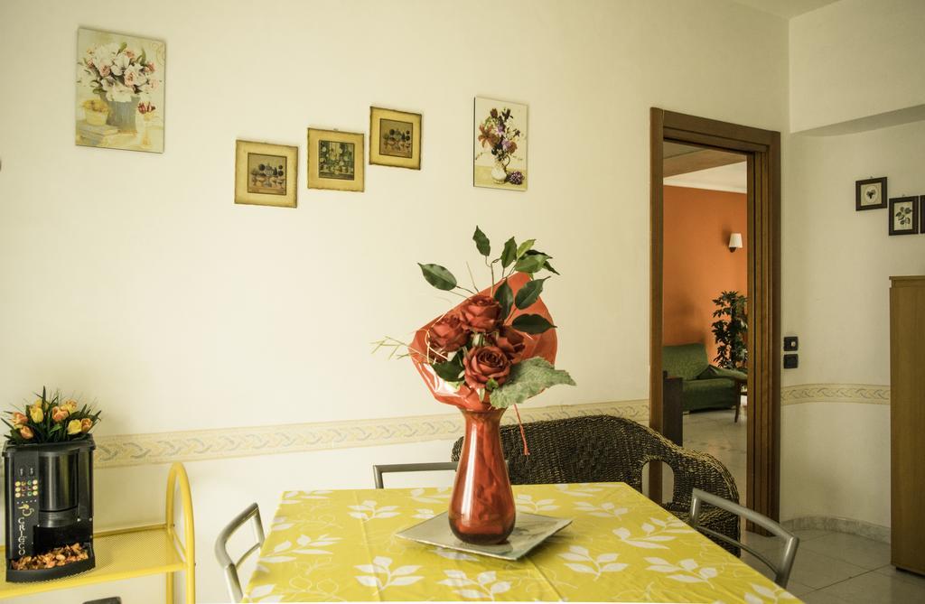 La Casa Di Rosa Διαμέρισμα Ματέρα Εξωτερικό φωτογραφία