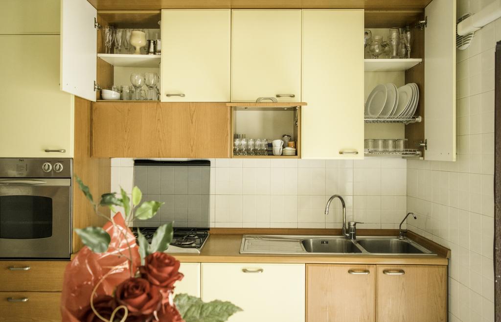 La Casa Di Rosa Διαμέρισμα Ματέρα Εξωτερικό φωτογραφία